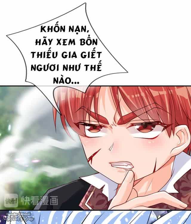 Ta, Nữ Hoàng Edith - Chương 23 - ảnh 11