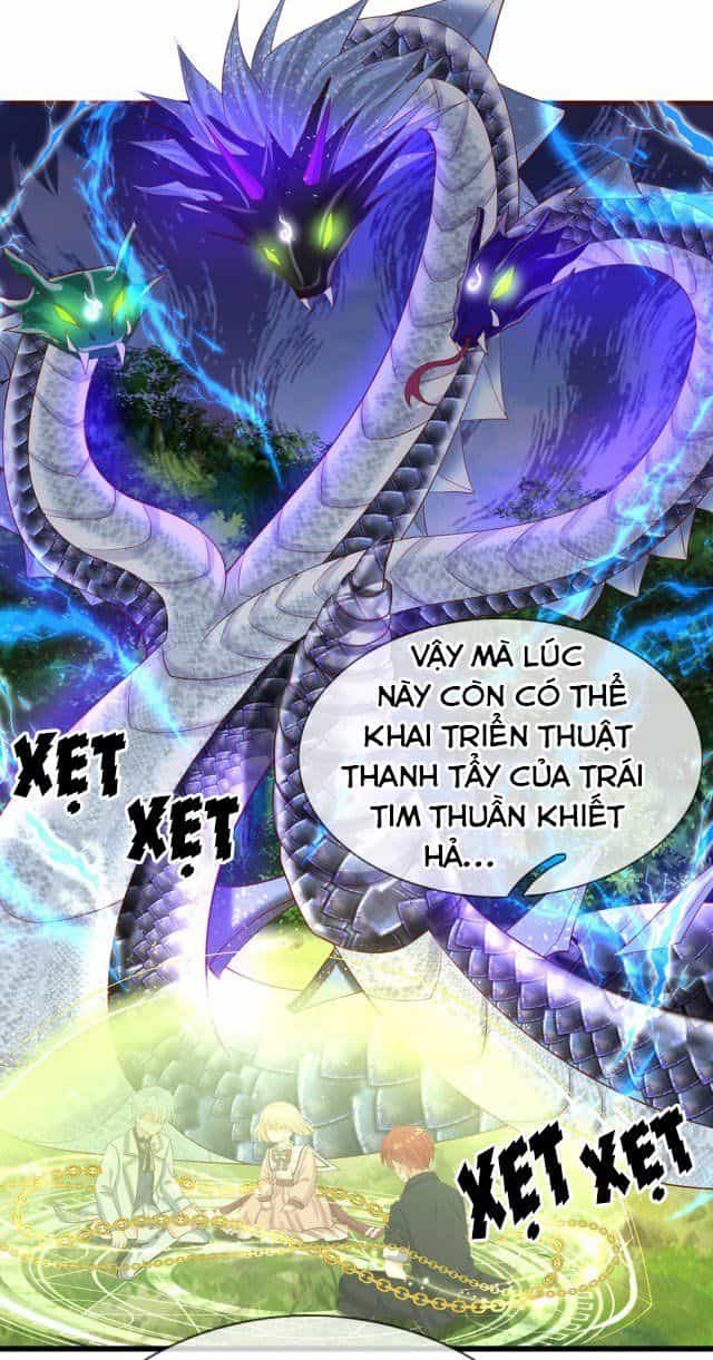 Ta, Nữ Hoàng Edith - Chương 24 - ảnh 7