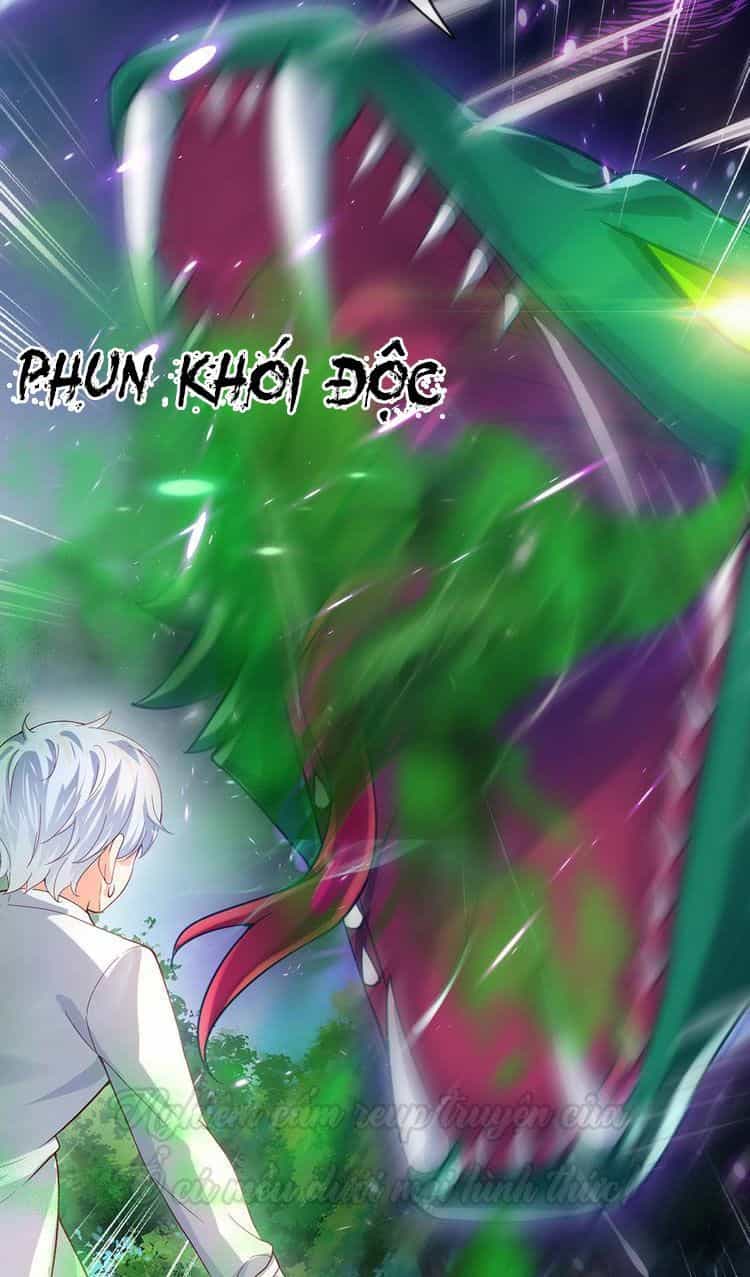 Ta, Nữ Hoàng Edith - Chương 25 - ảnh 24