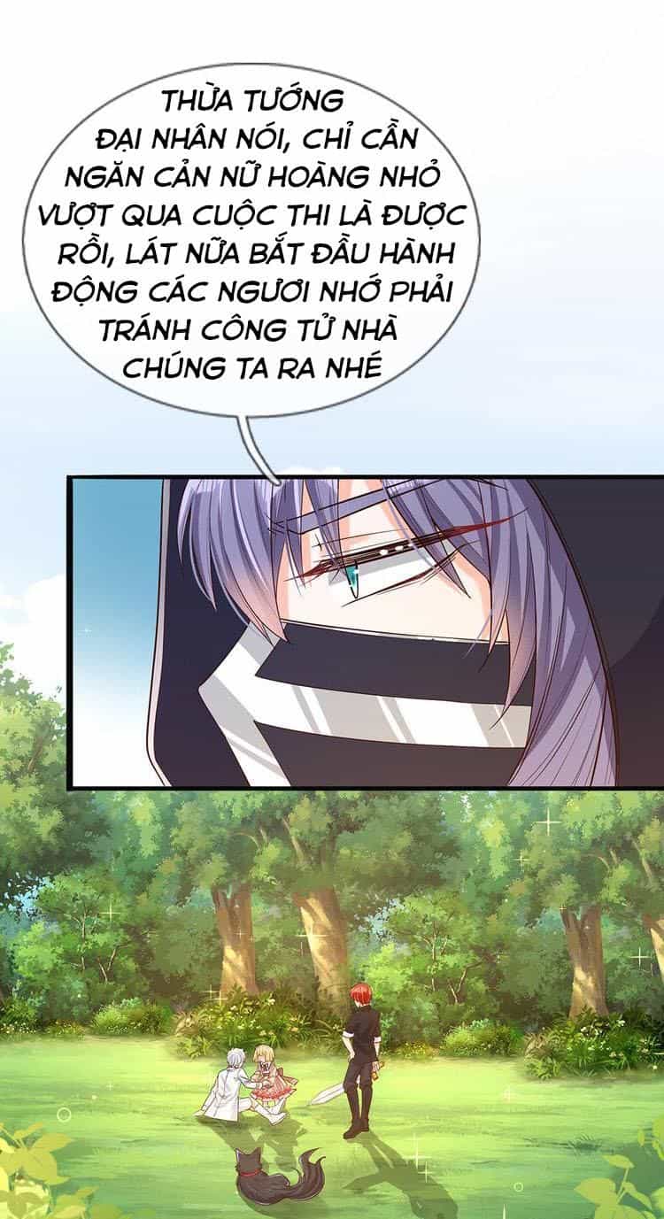 Ta, Nữ Hoàng Edith - Chương 25 - ảnh 9