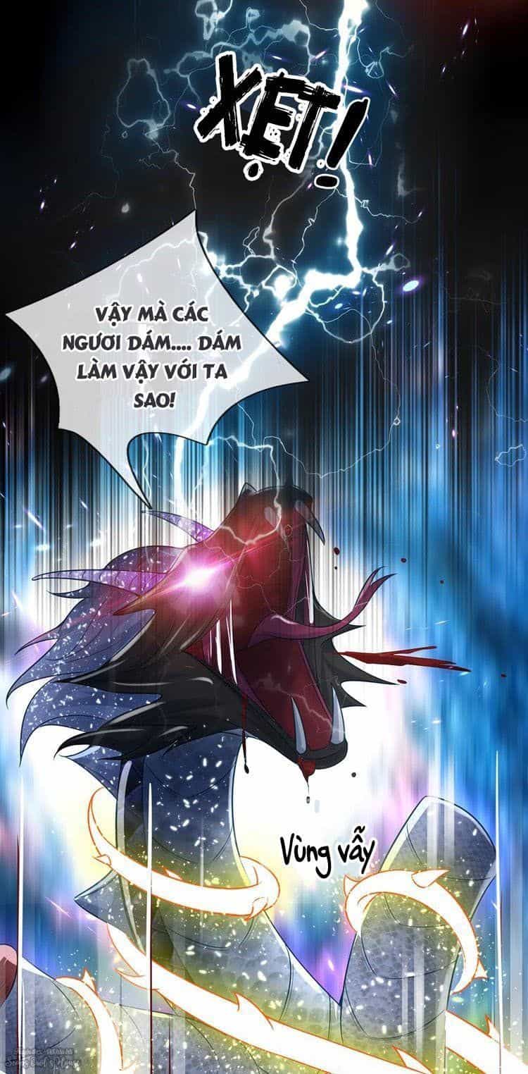 Ta, Nữ Hoàng Edith - Chương 26 - ảnh 15