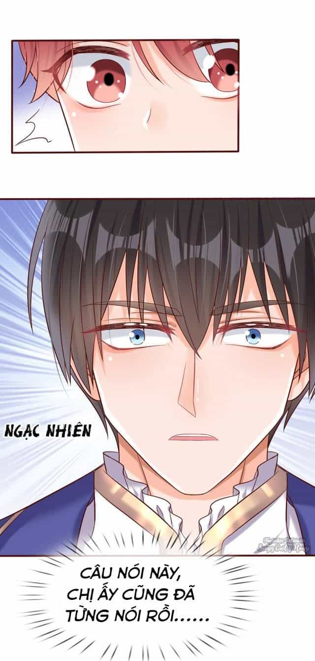 Ta, Nữ Hoàng Edith - Chương 27 - ảnh 15