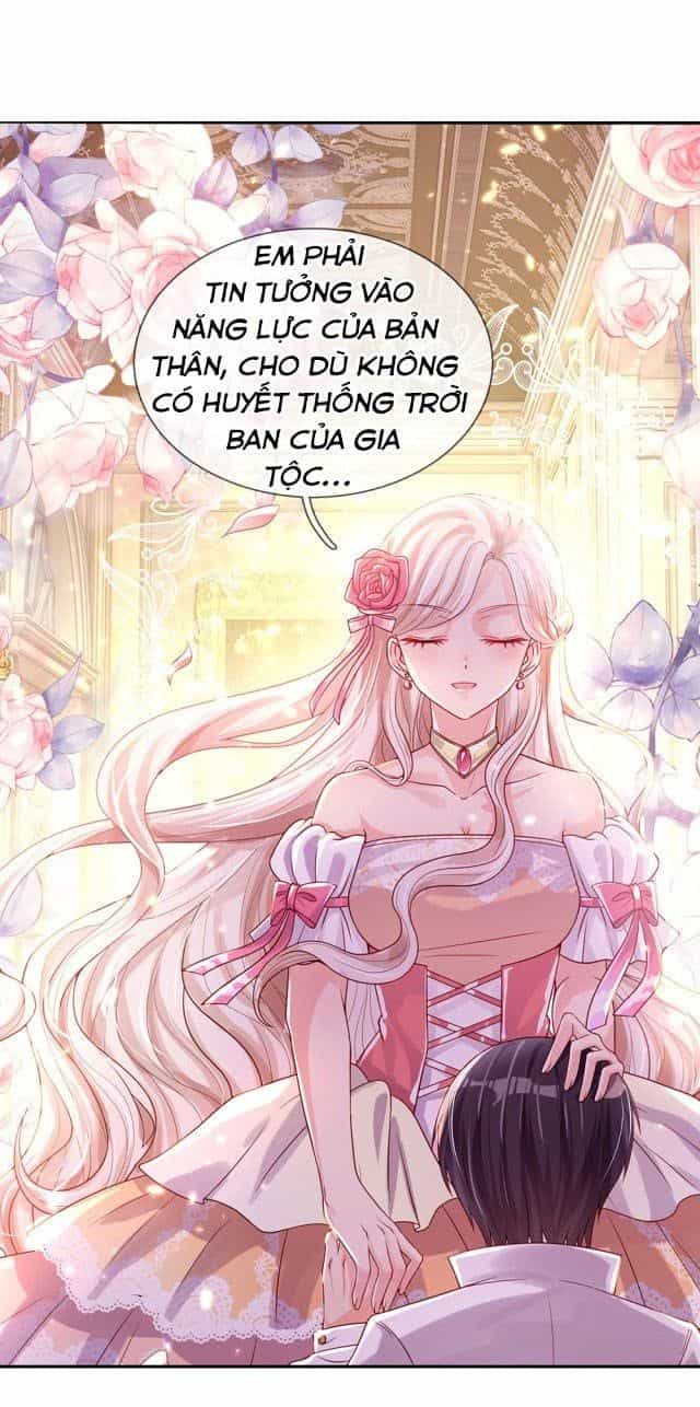 Ta, Nữ Hoàng Edith - Chương 27 - ảnh 17