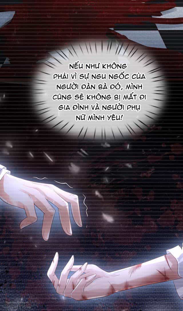 Ta, Nữ Hoàng Edith - Chương 27 - ảnh 27
