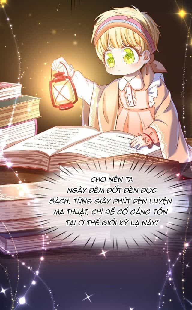 Ta, Nữ Hoàng Edith - Chương 27 - ảnh 5
