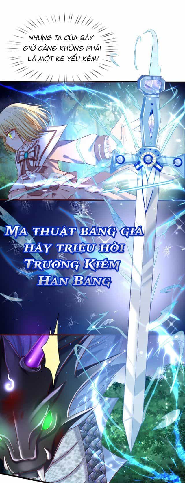 Ta, Nữ Hoàng Edith - Chương 27 - ảnh 7