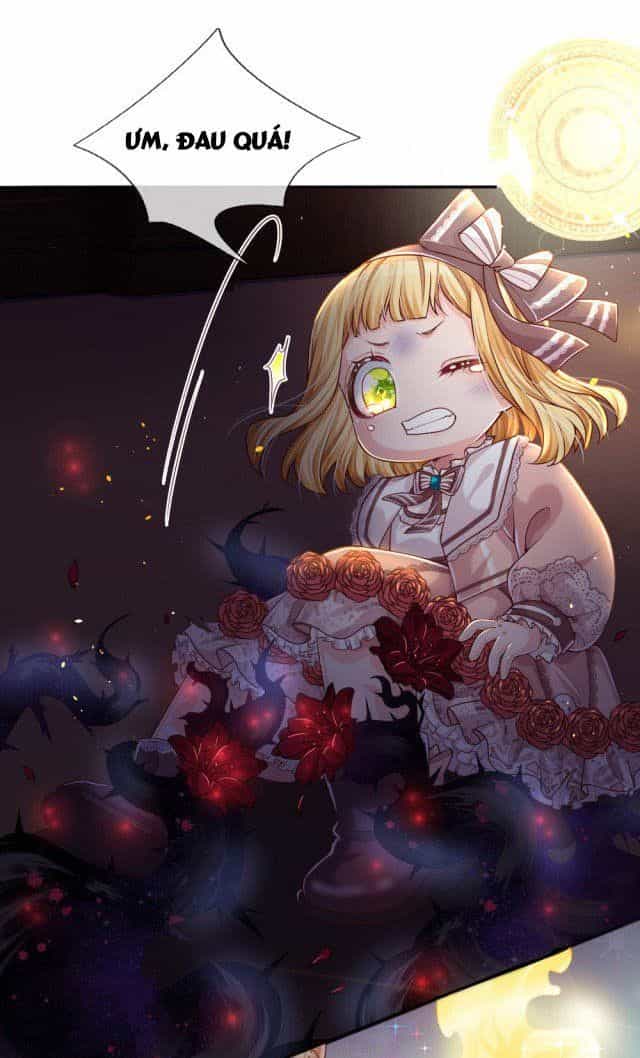 Ta, Nữ Hoàng Edith - Chương 30 - ảnh 21