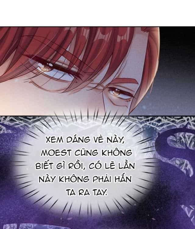 Ta, Nữ Hoàng Edith - Chương 31 - ảnh 19
