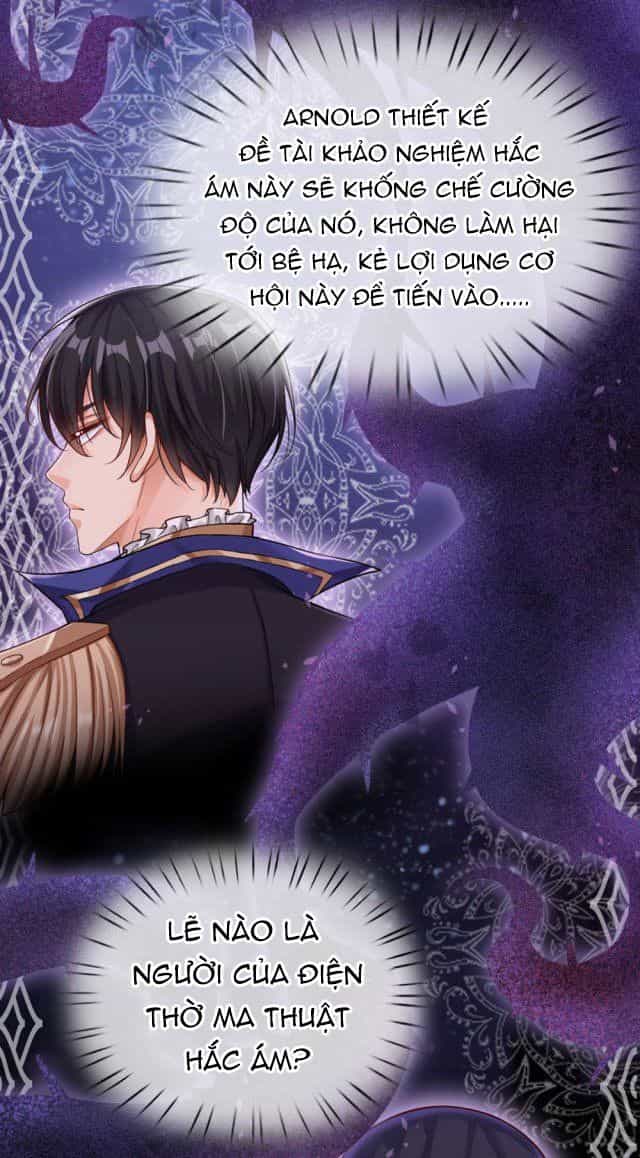 Ta, Nữ Hoàng Edith - Chương 31 - ảnh 20