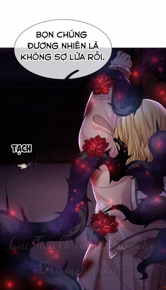 Ta, Nữ Hoàng Edith - Chương 31 - ảnh 3