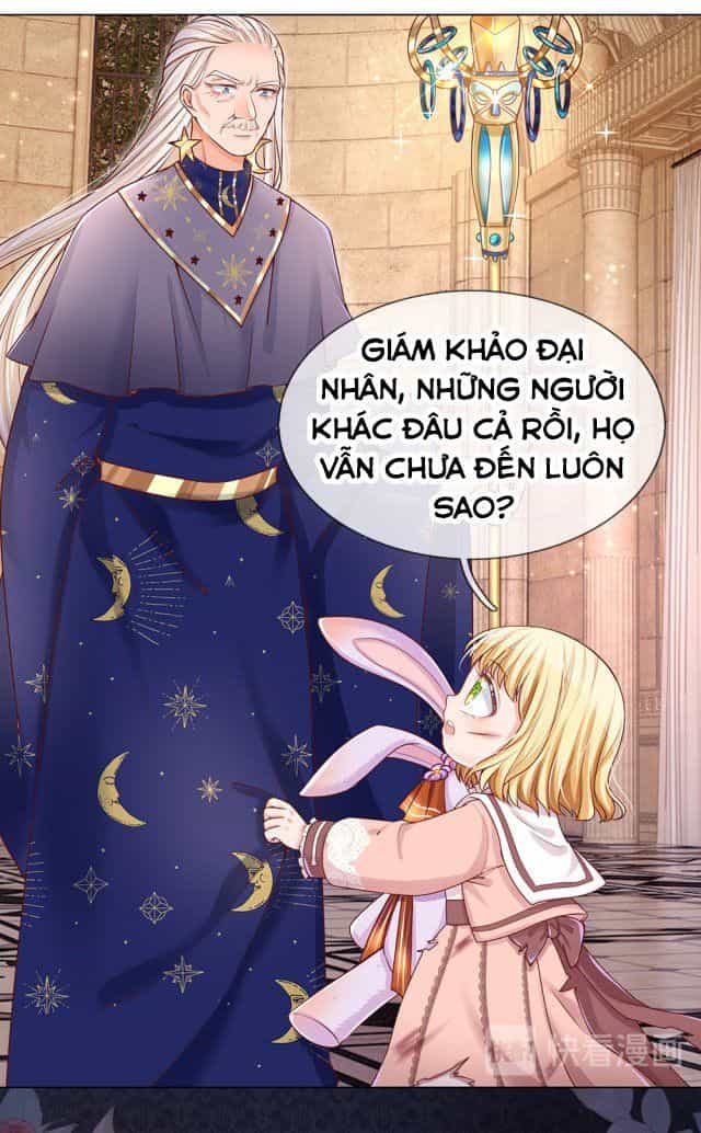Ta, Nữ Hoàng Edith - Chương 33 - ảnh 7