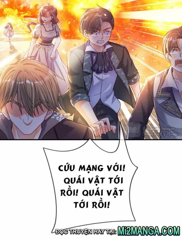 Ta, Nữ Hoàng Edith - Chương 35.1 - ảnh 9