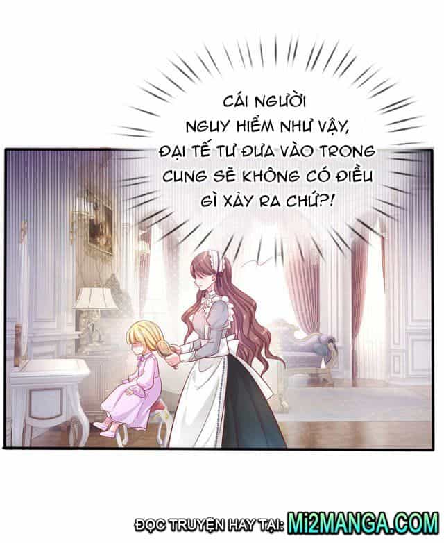 Ta, Nữ Hoàng Edith - Chương 35.2 - ảnh 12