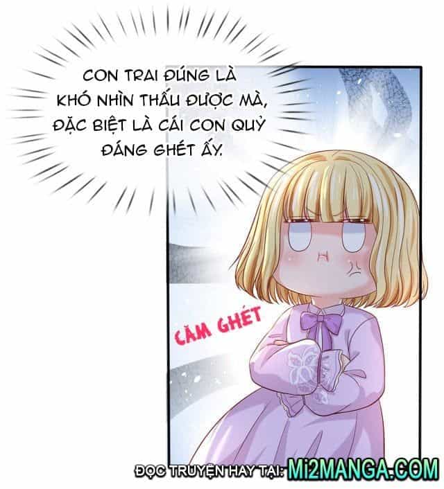 Ta, Nữ Hoàng Edith - Chương 35.2 - ảnh 6