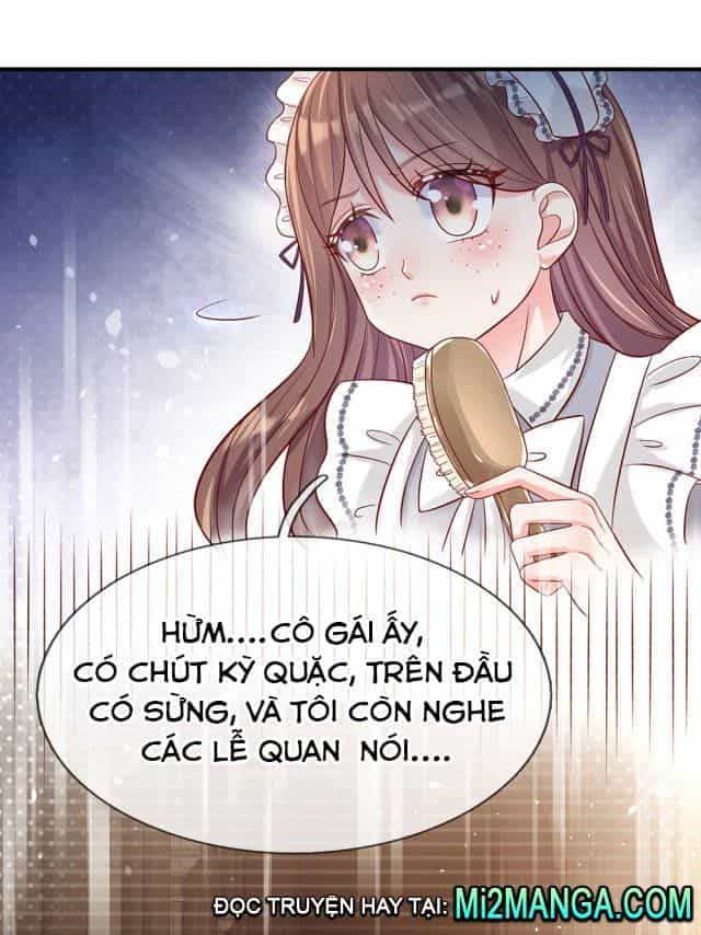 Ta, Nữ Hoàng Edith - Chương 35.2 - ảnh 9