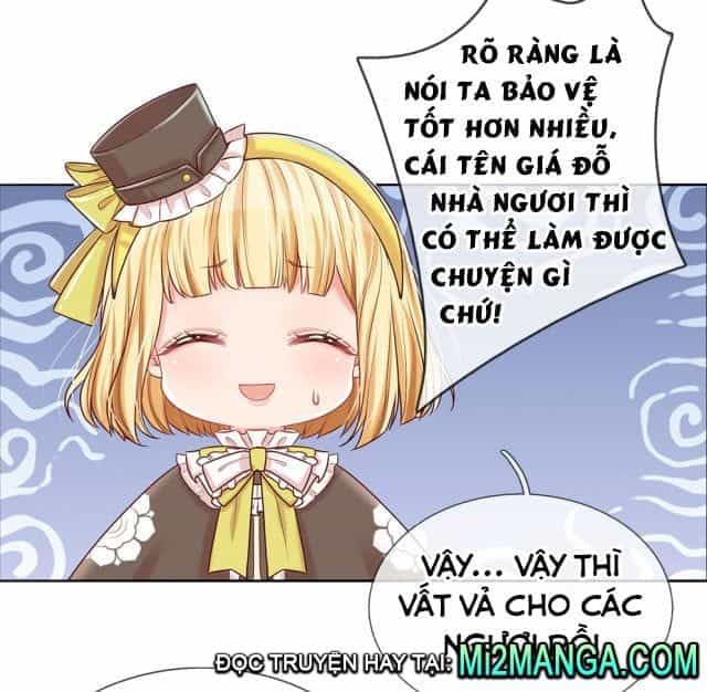 Ta, Nữ Hoàng Edith - Chương 36.1 - ảnh 4