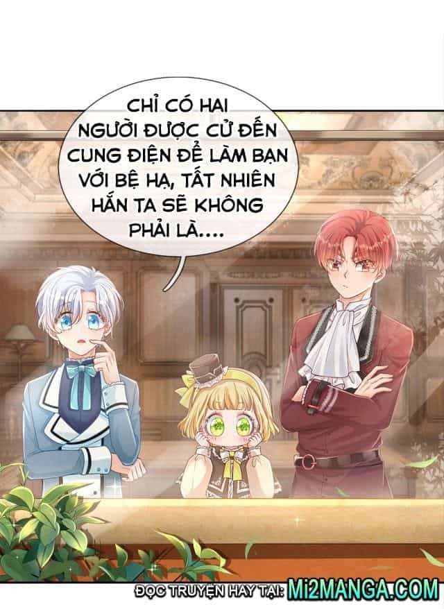 Ta, Nữ Hoàng Edith - Chương 36.2 - ảnh 4