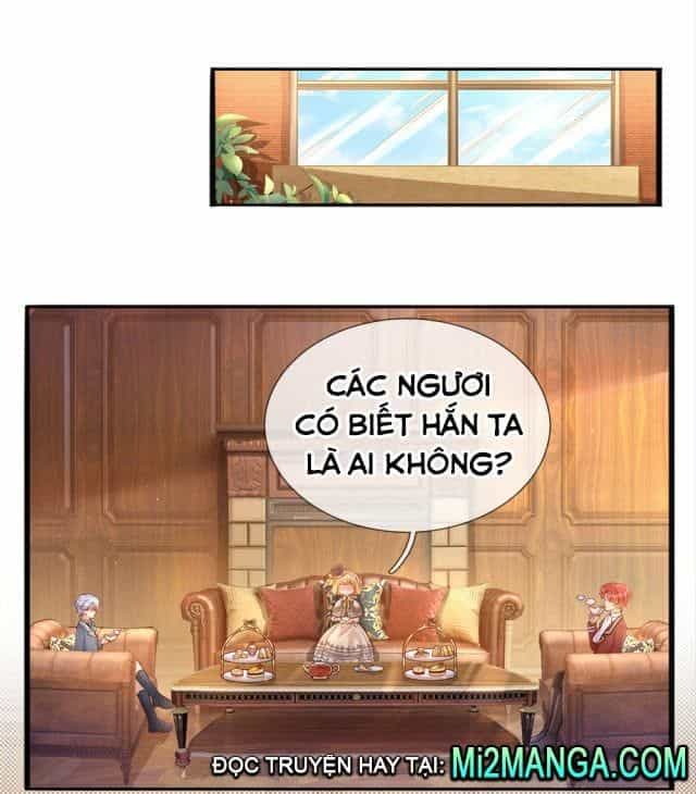 Ta, Nữ Hoàng Edith - Chương 36.2 - ảnh 5