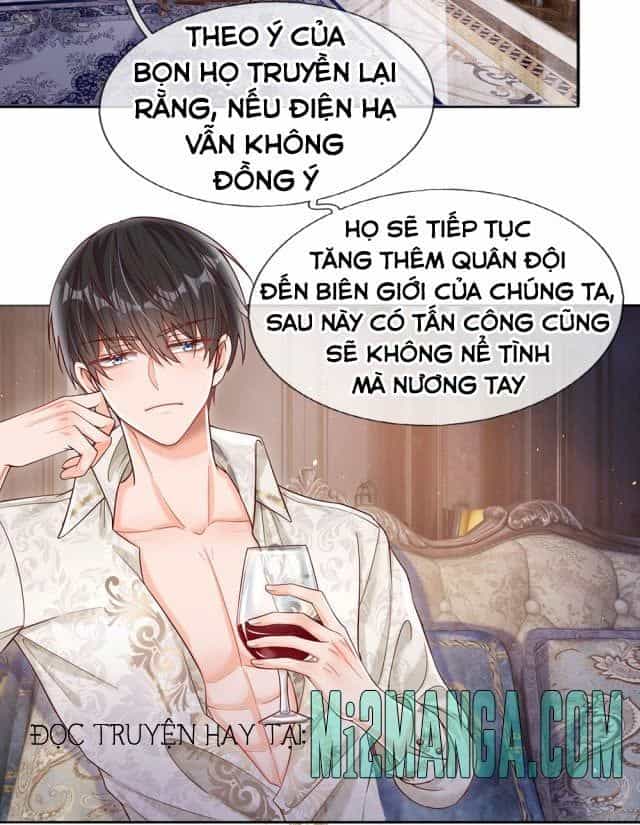Ta, Nữ Hoàng Edith - Chương 37 - ảnh 12