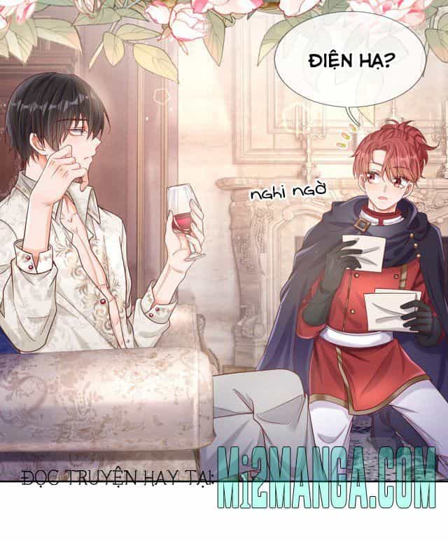 Ta, Nữ Hoàng Edith - Chương 37 - ảnh 14