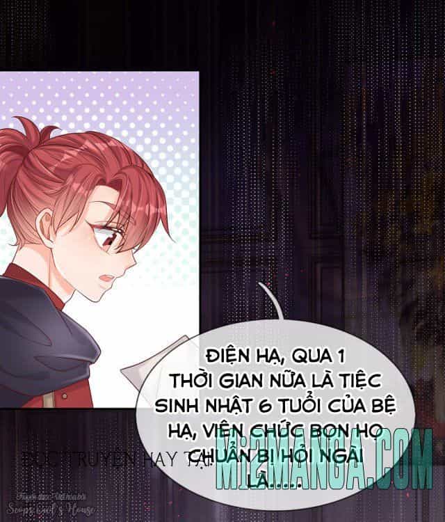 Ta, Nữ Hoàng Edith - Chương 37 - ảnh 17