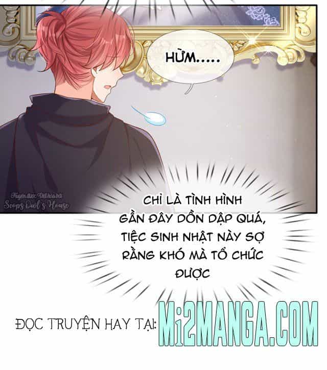 Ta, Nữ Hoàng Edith - Chương 37 - ảnh 23