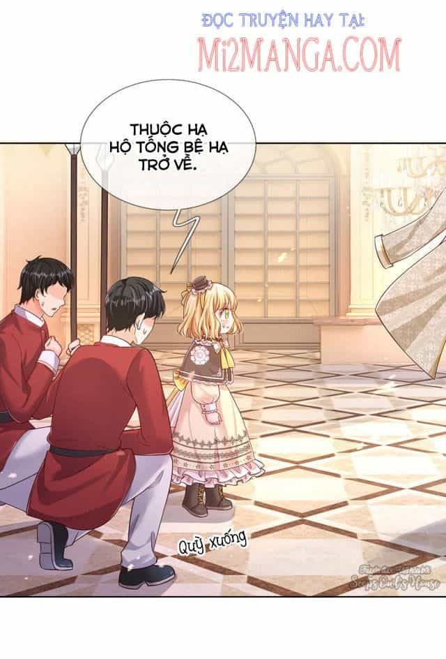 Ta, Nữ Hoàng Edith - Chương 39.1 - ảnh 3