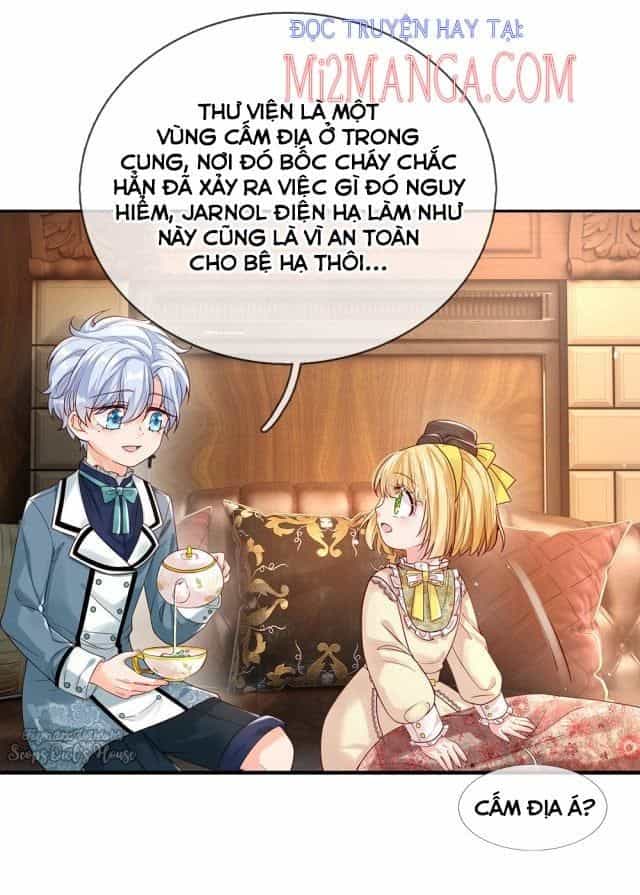 Ta, Nữ Hoàng Edith - Chương 39.1 - ảnh 9
