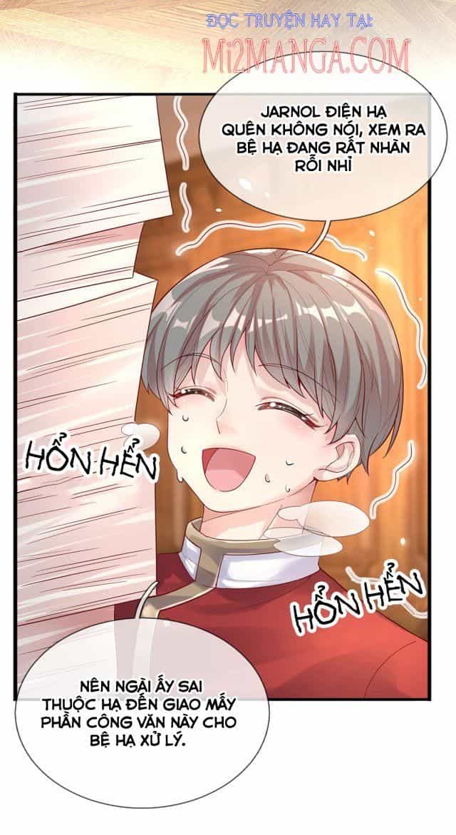 Ta, Nữ Hoàng Edith - Chương 39.2 - ảnh 2