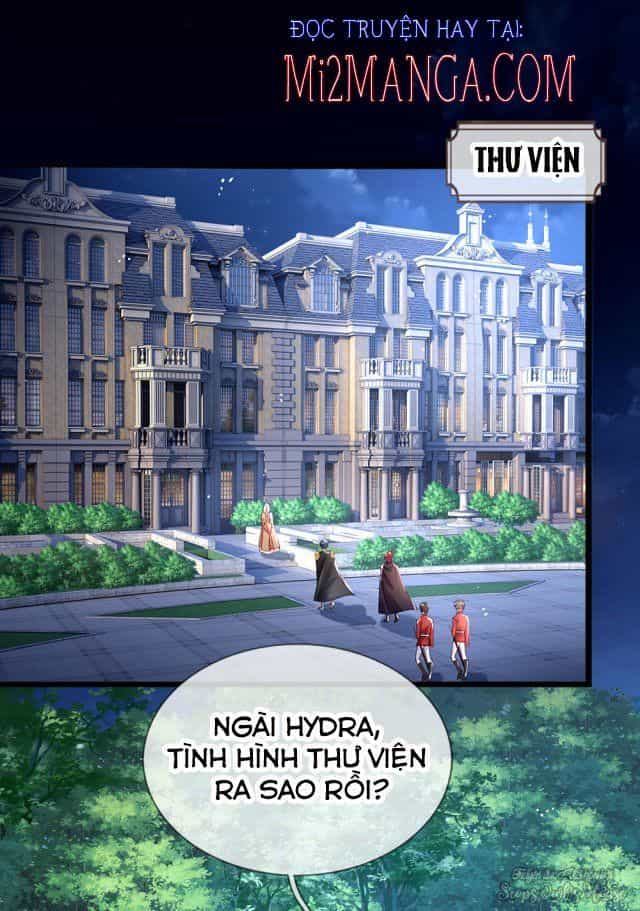 Ta, Nữ Hoàng Edith - Chương 40.1 - ảnh 3