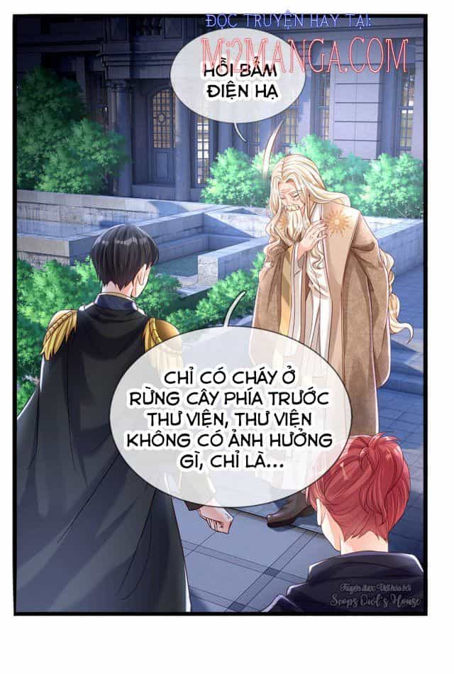 Ta, Nữ Hoàng Edith - Chương 40.1 - ảnh 5