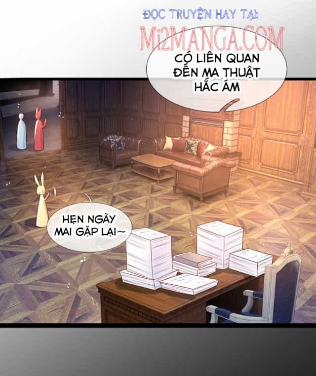 Ta, Nữ Hoàng Edith - Chương 40.1 - ảnh 8