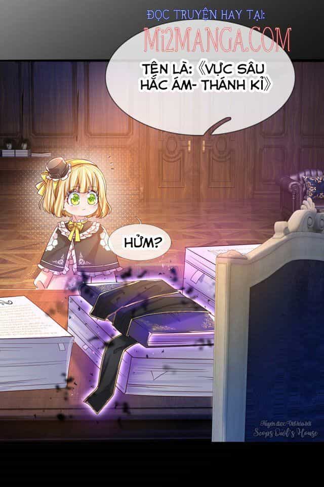 Ta, Nữ Hoàng Edith - Chương 40.1 - ảnh 9