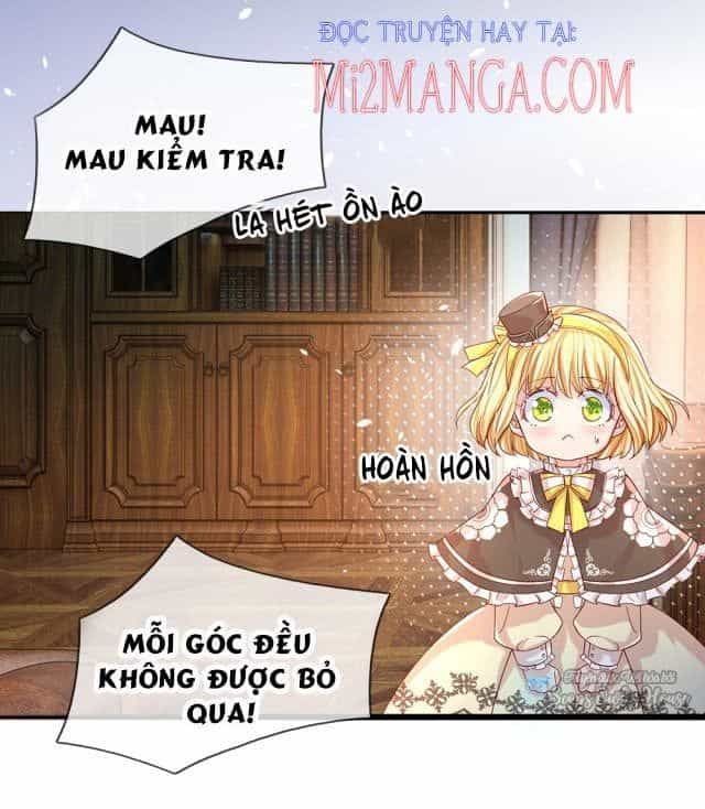 Ta, Nữ Hoàng Edith - Chương 40.2 - ảnh 13