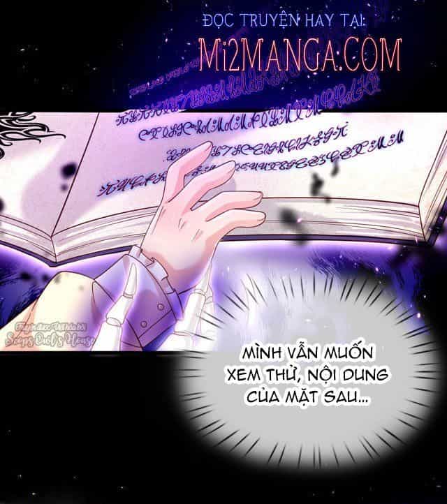 Ta, Nữ Hoàng Edith - Chương 40.2 - ảnh 9