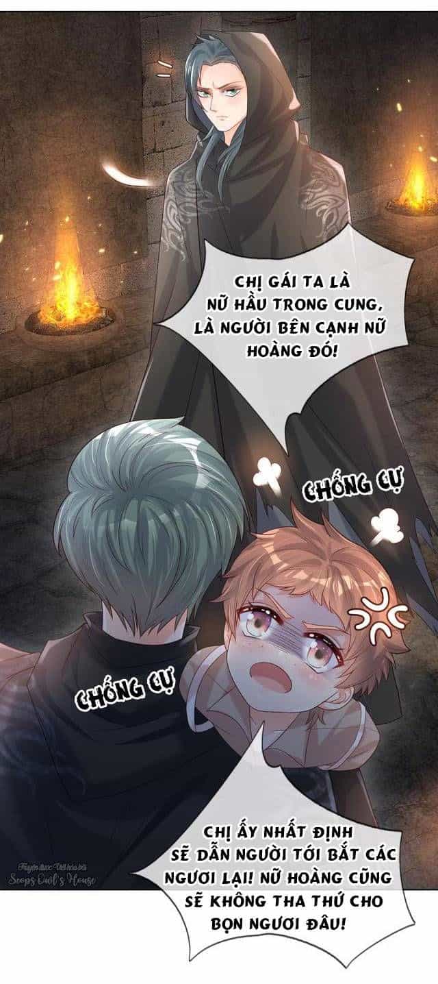 Ta, Nữ Hoàng Edith - Chương 41 - ảnh 23