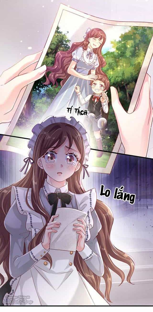 Ta, Nữ Hoàng Edith - Chương 41 - ảnh 30