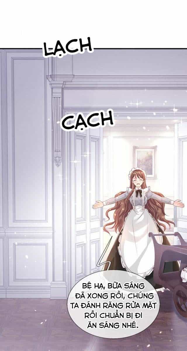 Ta, Nữ Hoàng Edith - Chương 41 - ảnh 32
