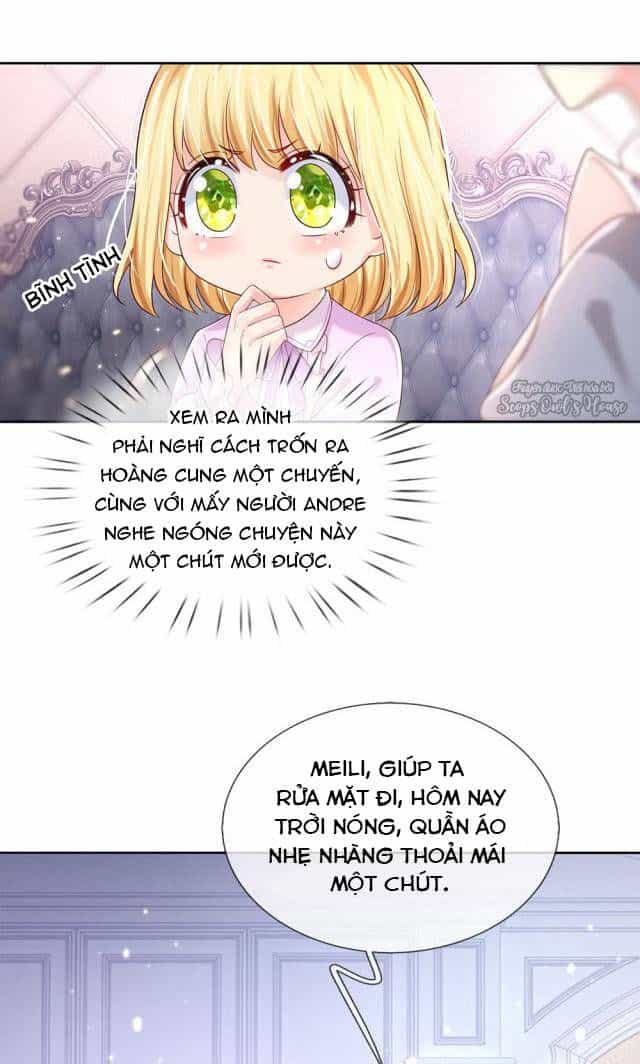 Ta, Nữ Hoàng Edith - Chương 42 - ảnh 11