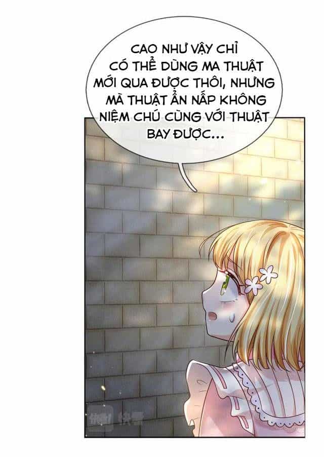 Ta, Nữ Hoàng Edith - Chương 42 - ảnh 16