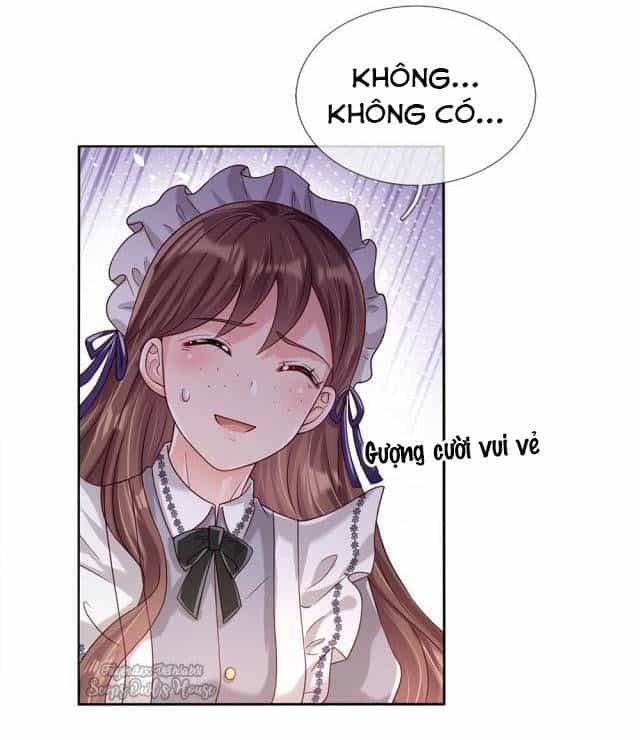 Ta, Nữ Hoàng Edith - Chương 42 - ảnh 5