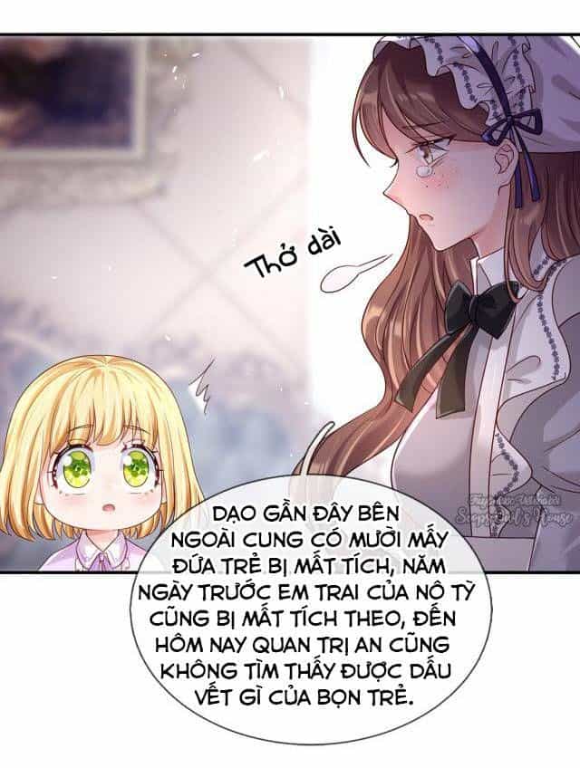 Ta, Nữ Hoàng Edith - Chương 42 - ảnh 7