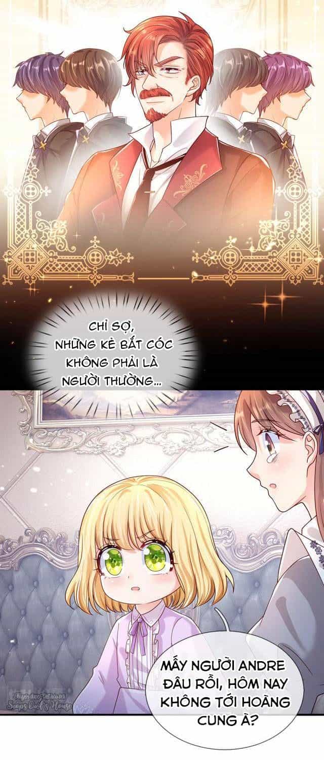 Ta, Nữ Hoàng Edith - Chương 42 - ảnh 9