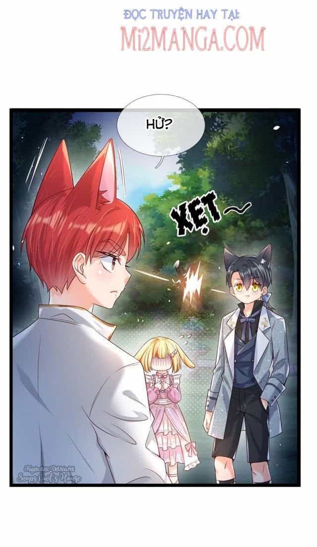 Ta, Nữ Hoàng Edith - Chương 44.1 - ảnh 13