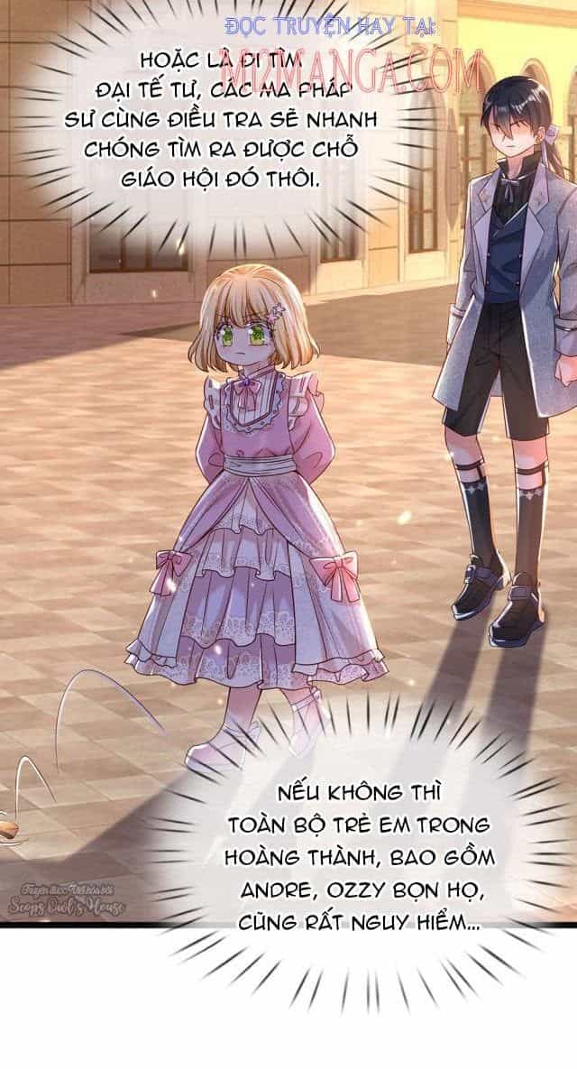 Ta, Nữ Hoàng Edith - Chương 44.2 - ảnh 16