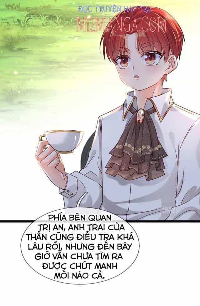 Ta, Nữ Hoàng Edith - Chương 44.2 - ảnh 3