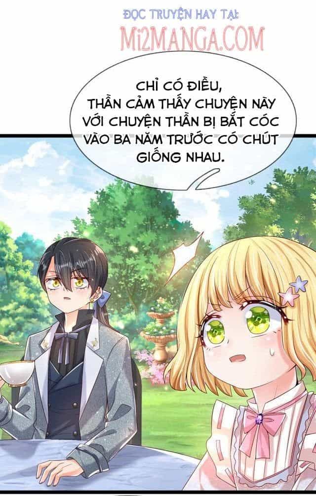 Ta, Nữ Hoàng Edith - Chương 44.2 - ảnh 5