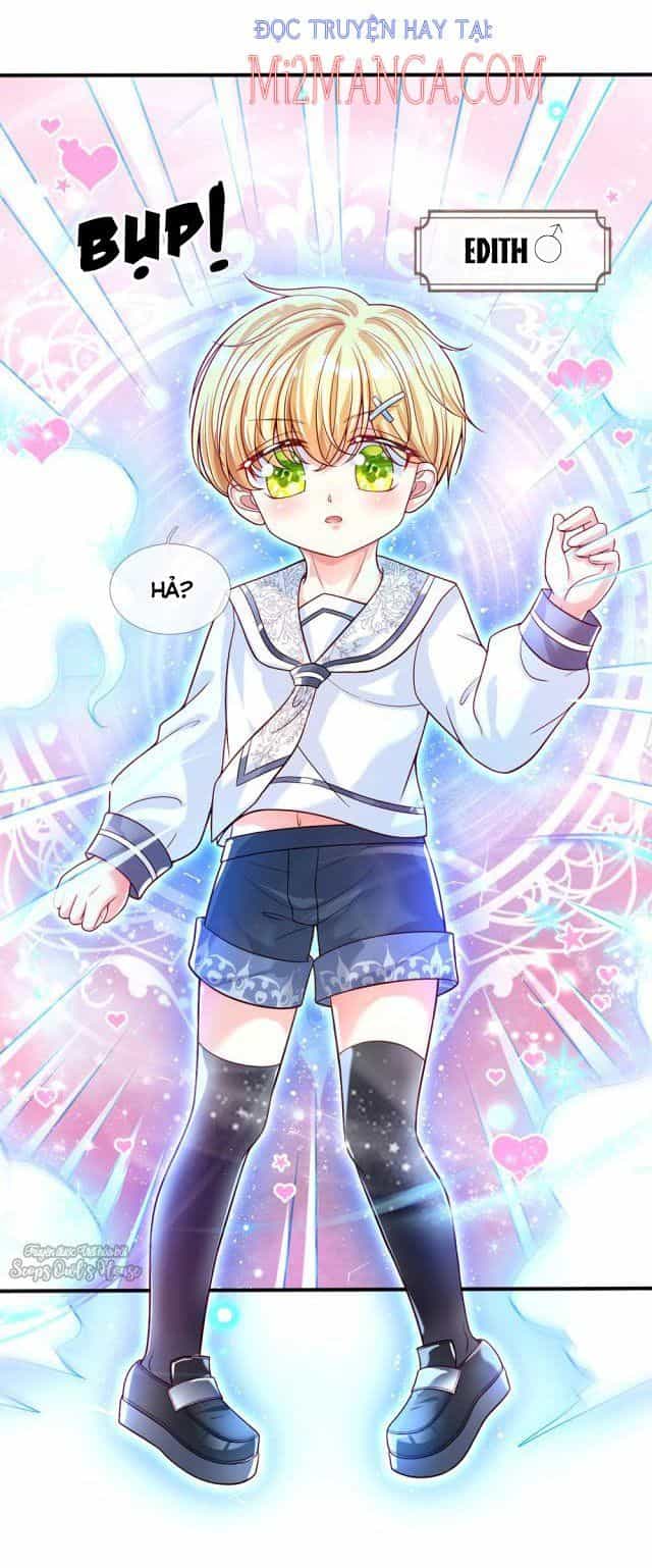 Ta, Nữ Hoàng Edith - Chương 45 - ảnh 6