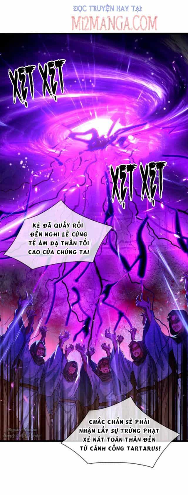 Ta, Nữ Hoàng Edith - Chương 46 - ảnh 26