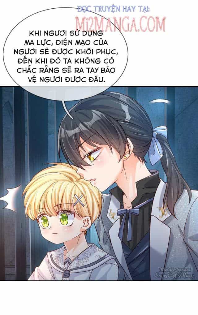 Ta, Nữ Hoàng Edith - Chương 46 - ảnh 5